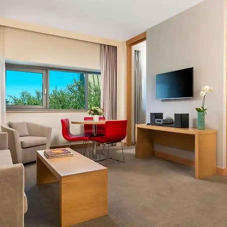 Novotel Gaziantep Exterior photo