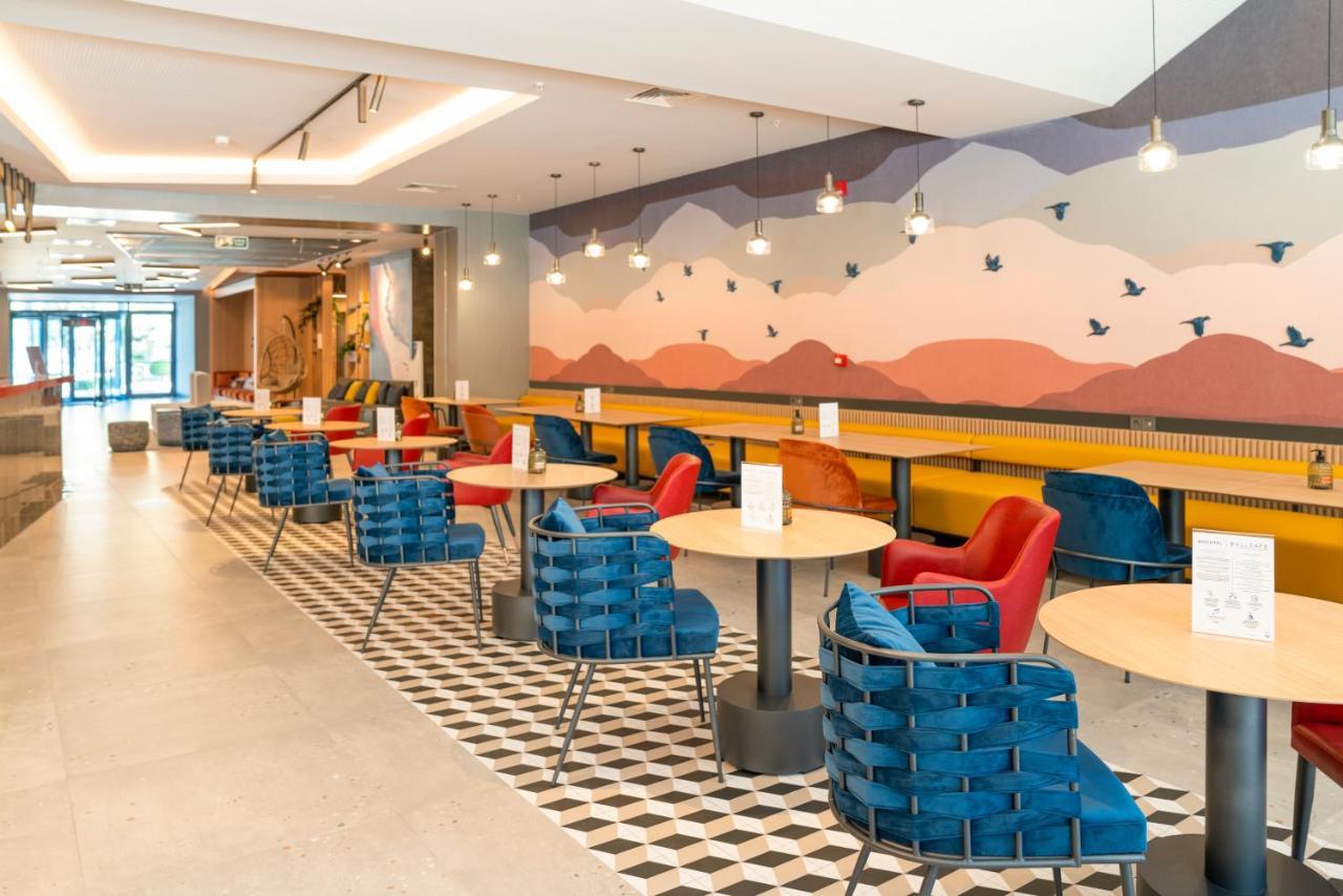 Novotel 4*