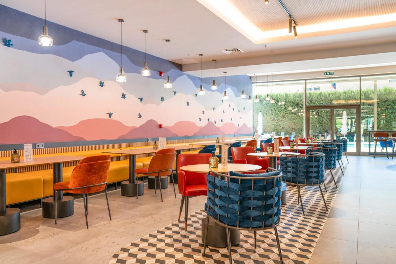 Novotel Otel 4*