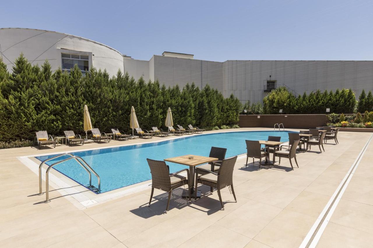 Otel Novotel 4*