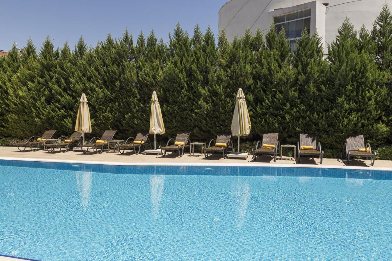 Novotel 4* Gaziantep