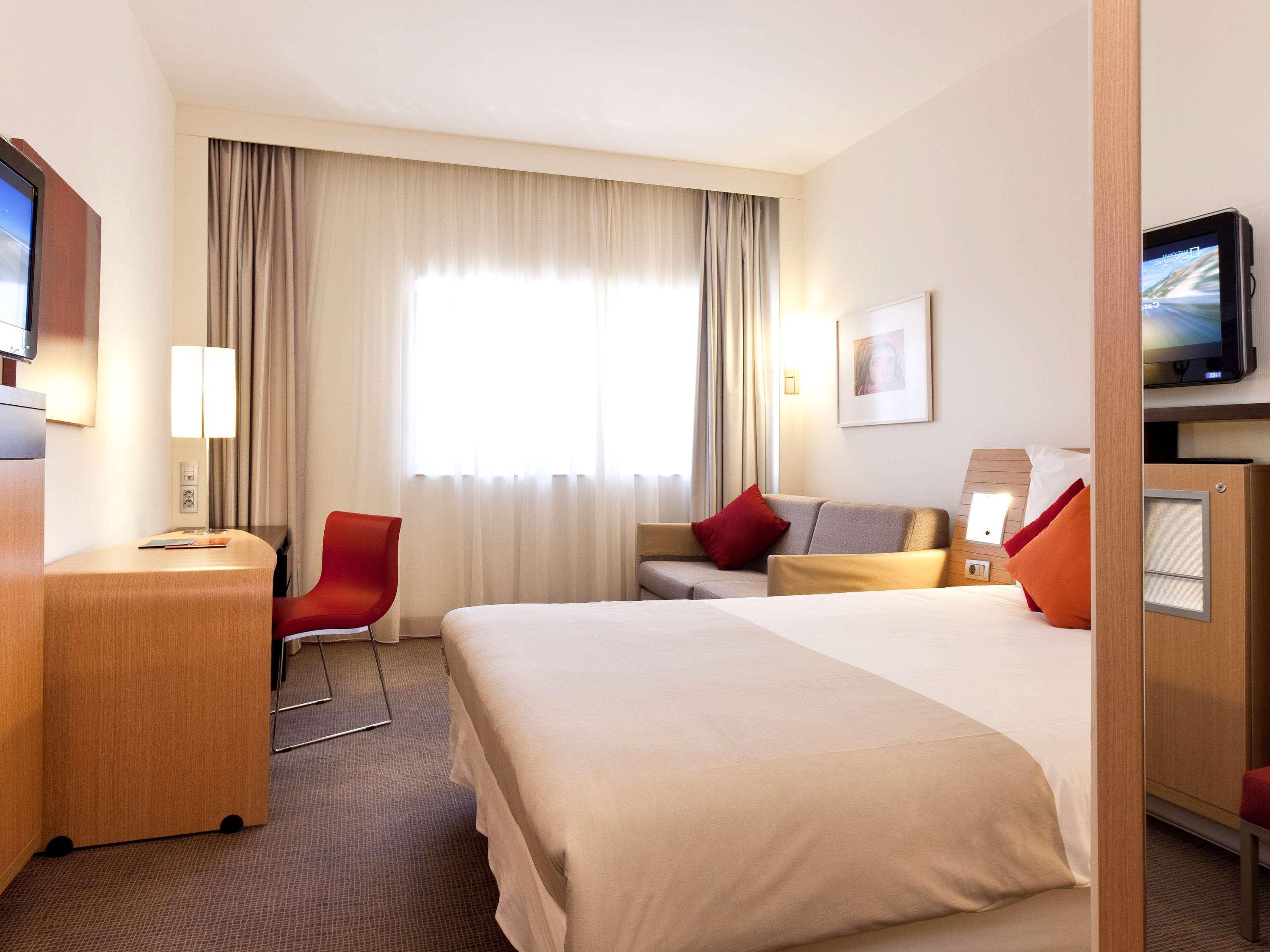 Novotel 4* Gaziantep