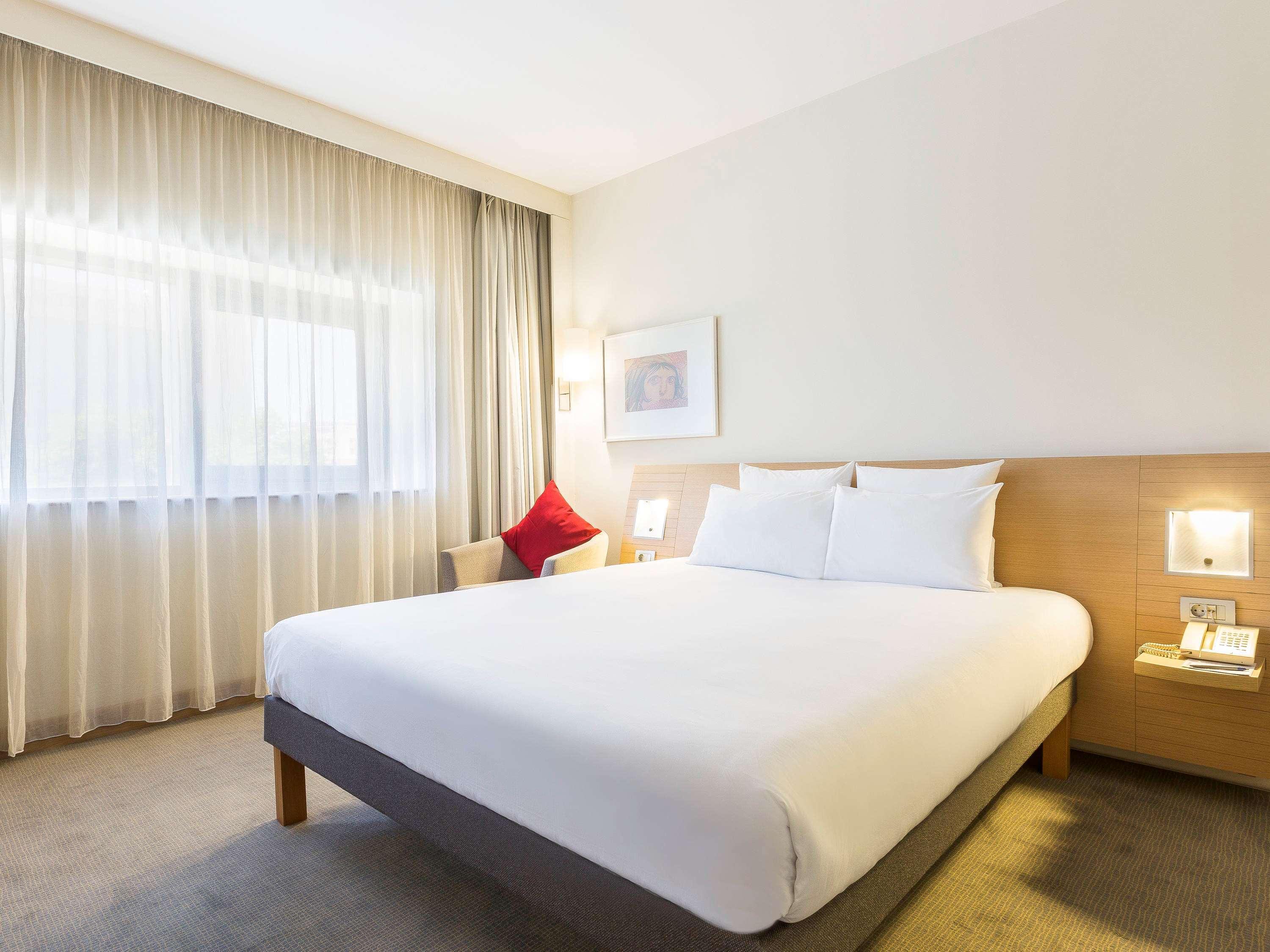 Novotel Otel