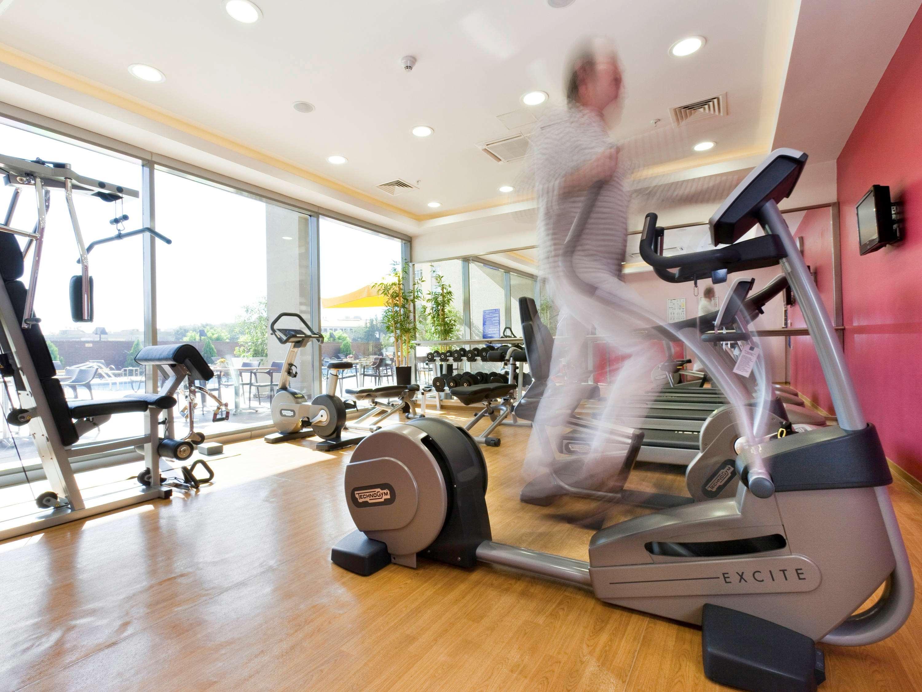 Novotel 4* Gaziantep