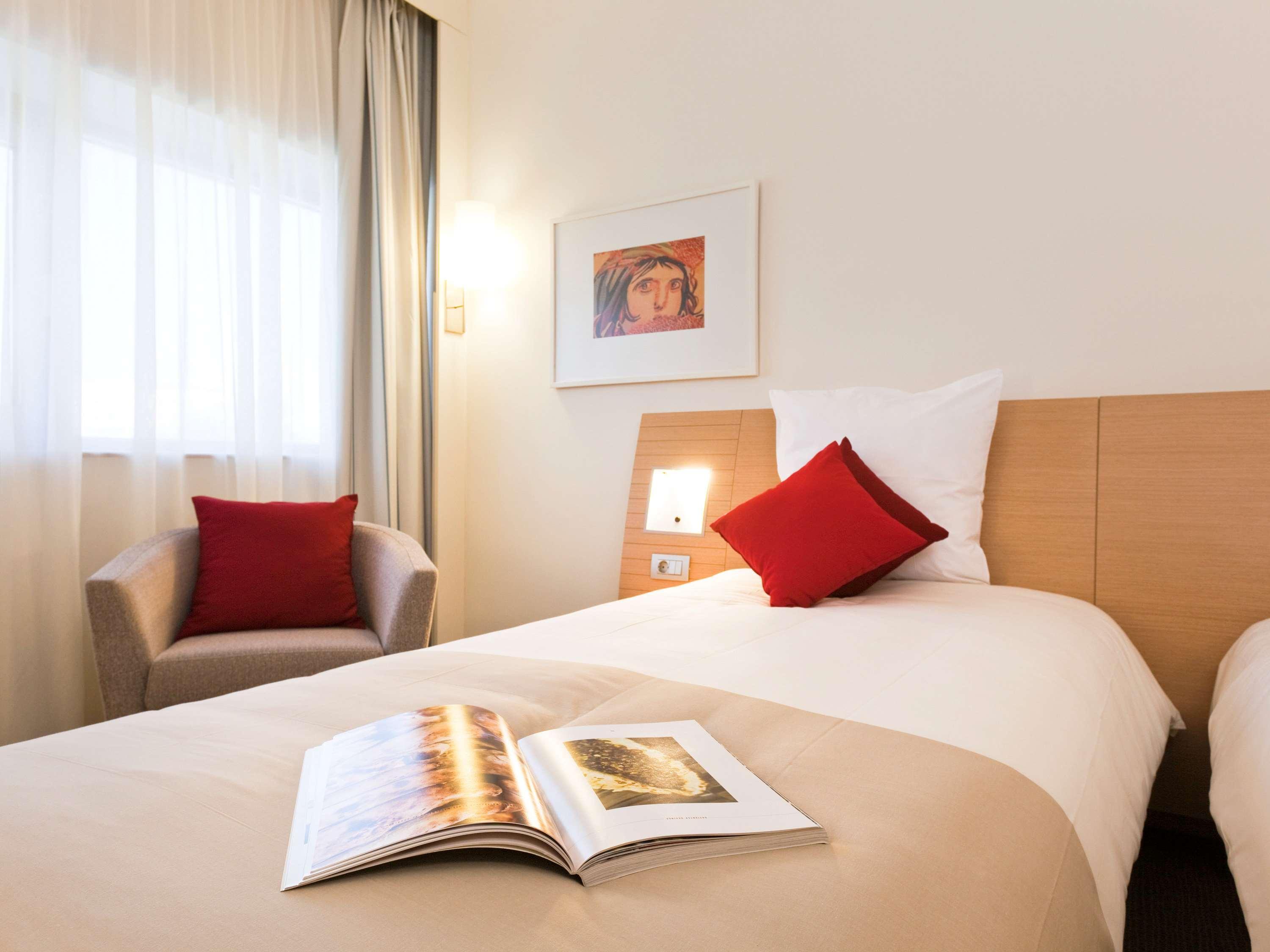Novotel 4* Gaziantep
