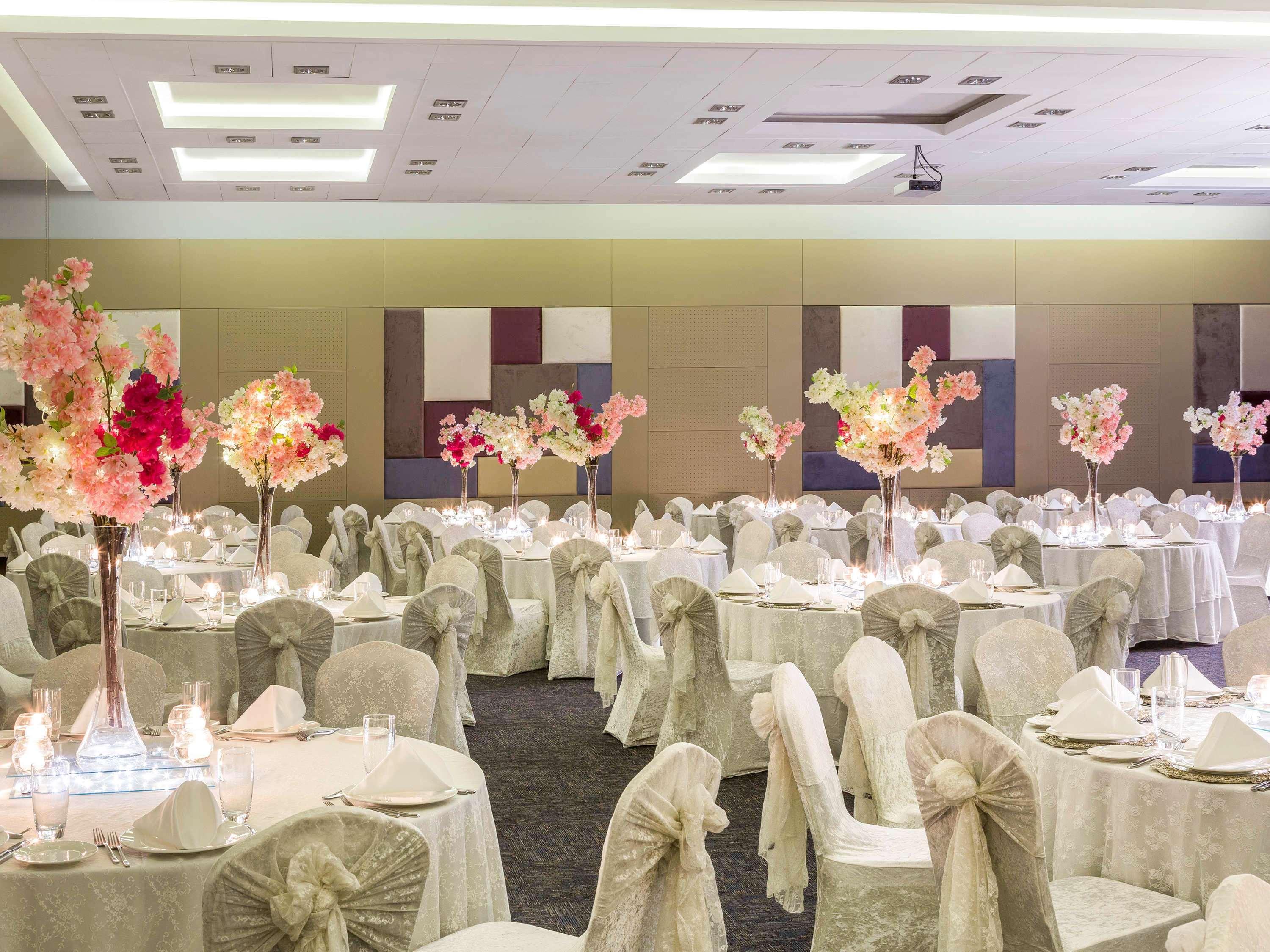 Otel Novotel 4*