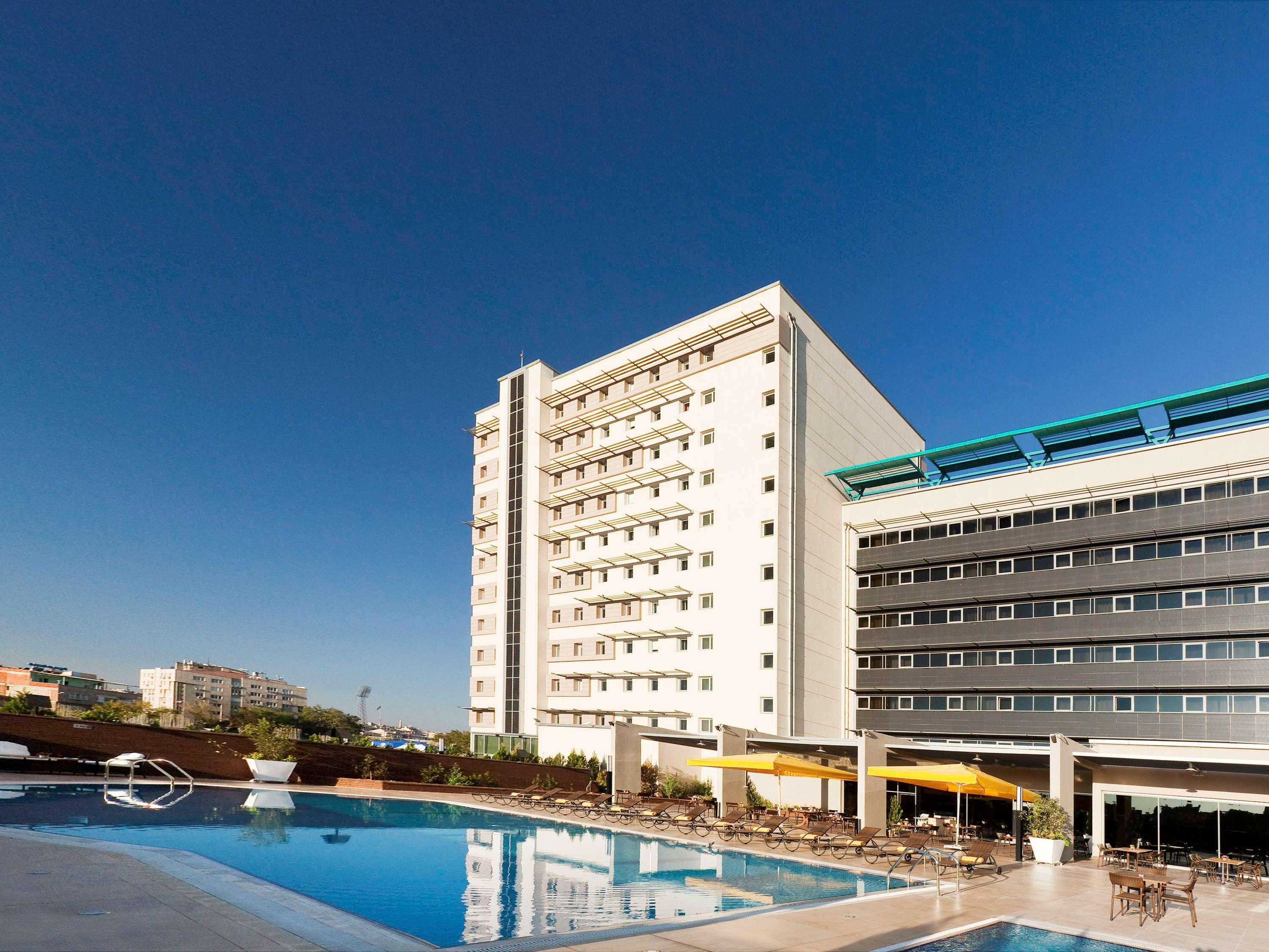 Novotel