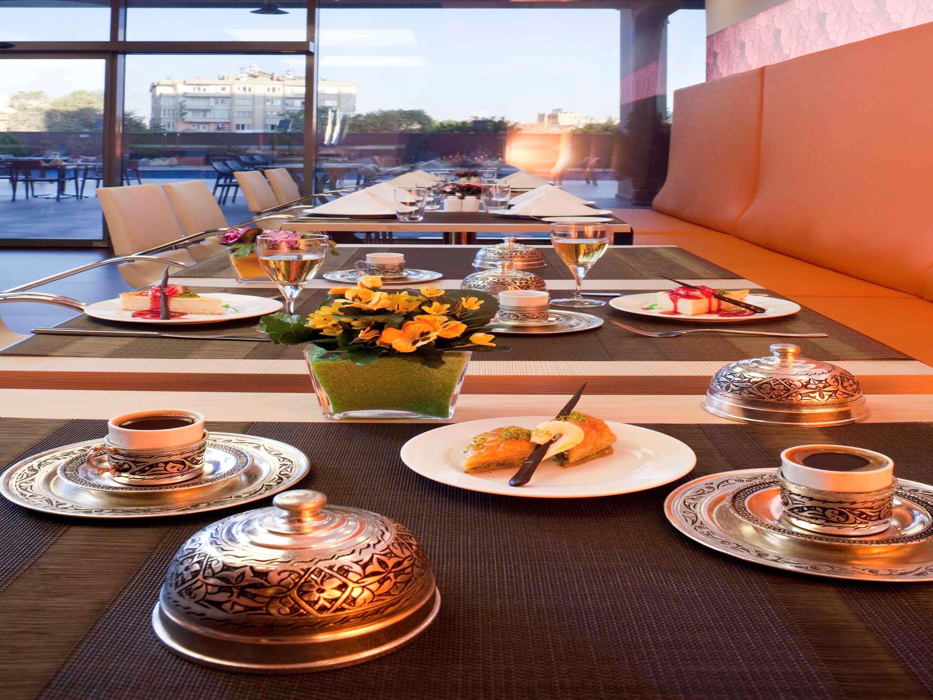 Novotel 4*