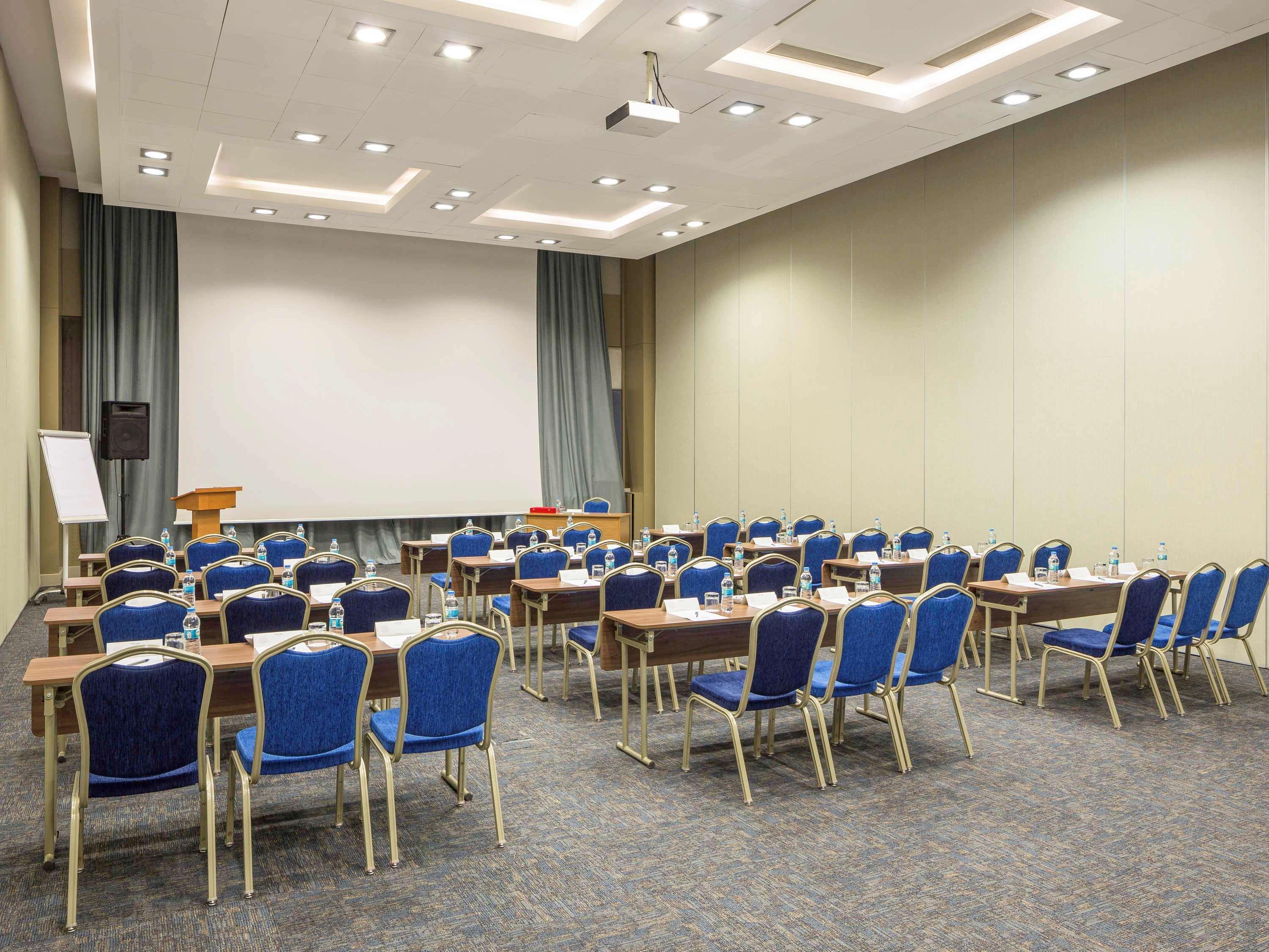 Novotel Otel 4*