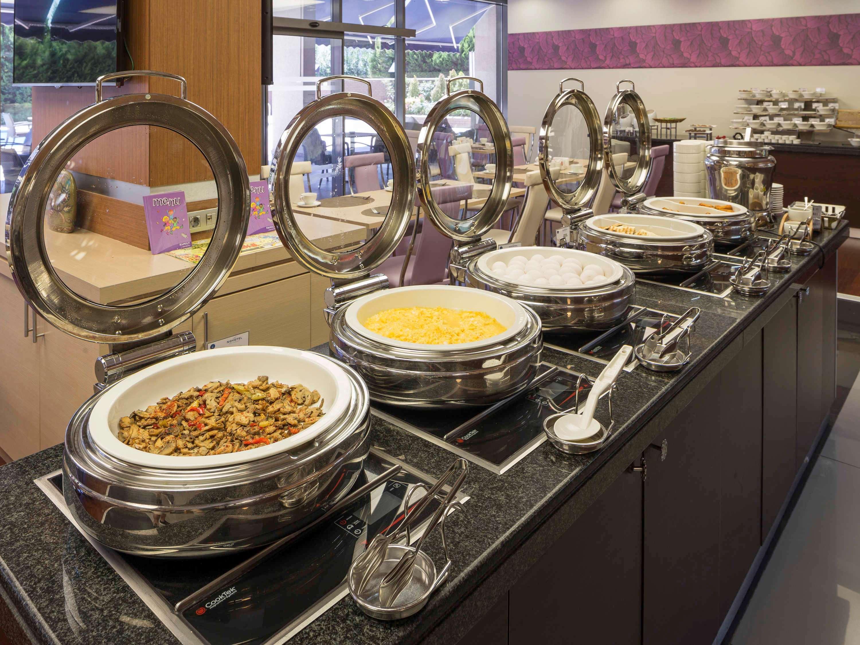 Hotel Novotel Gaziantep