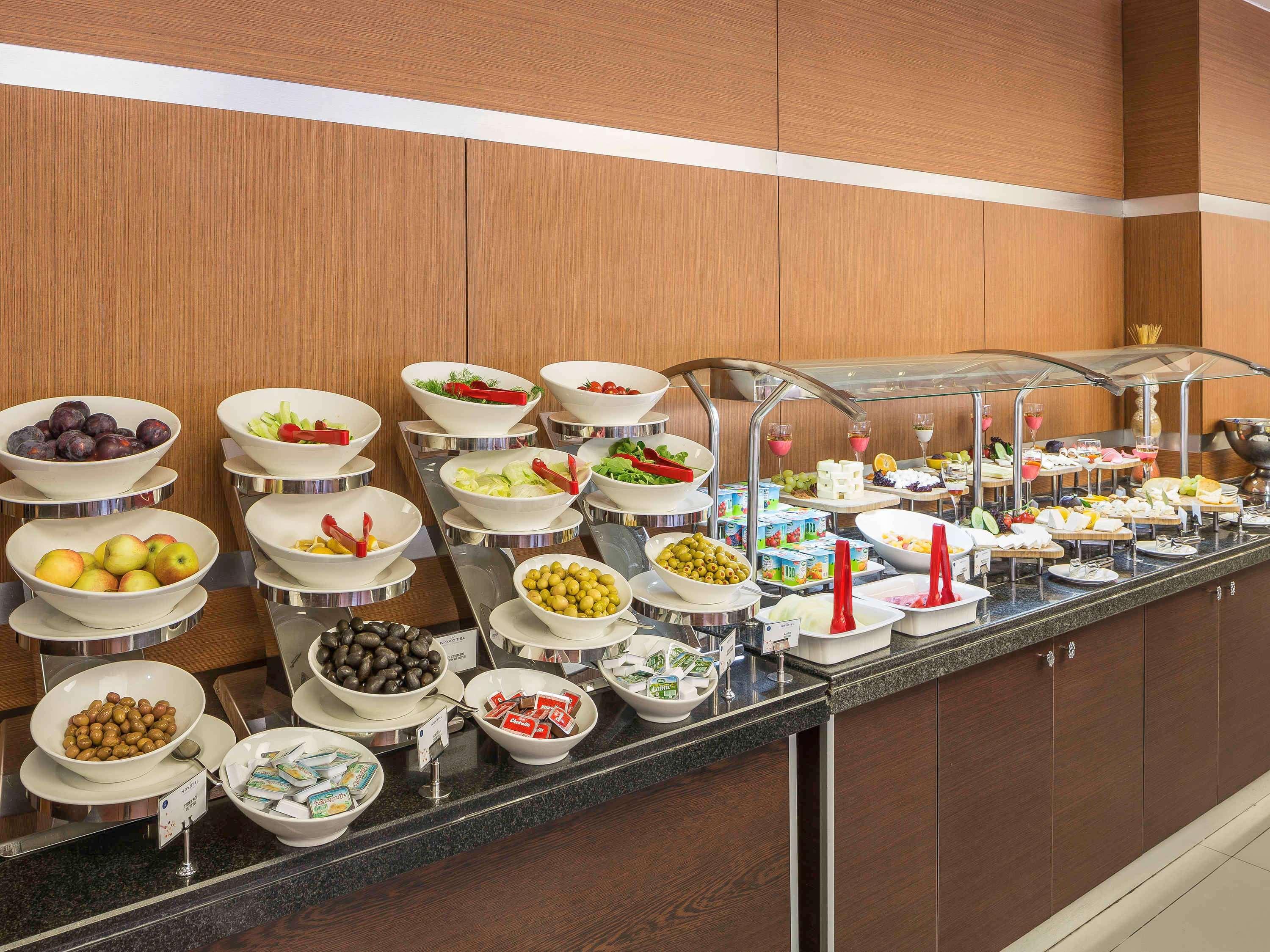 Otel Novotel Gaziantep