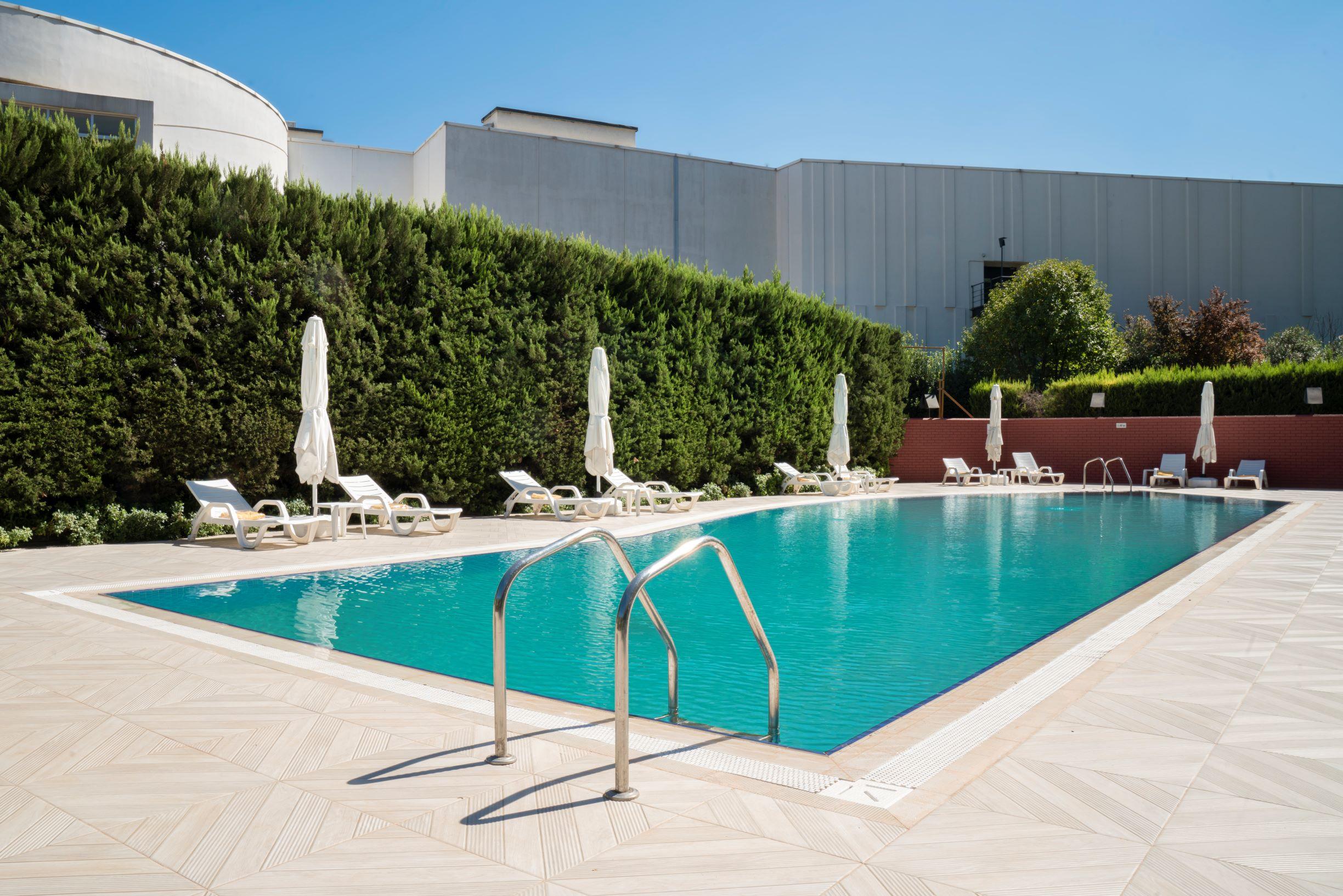 Otel Novotel