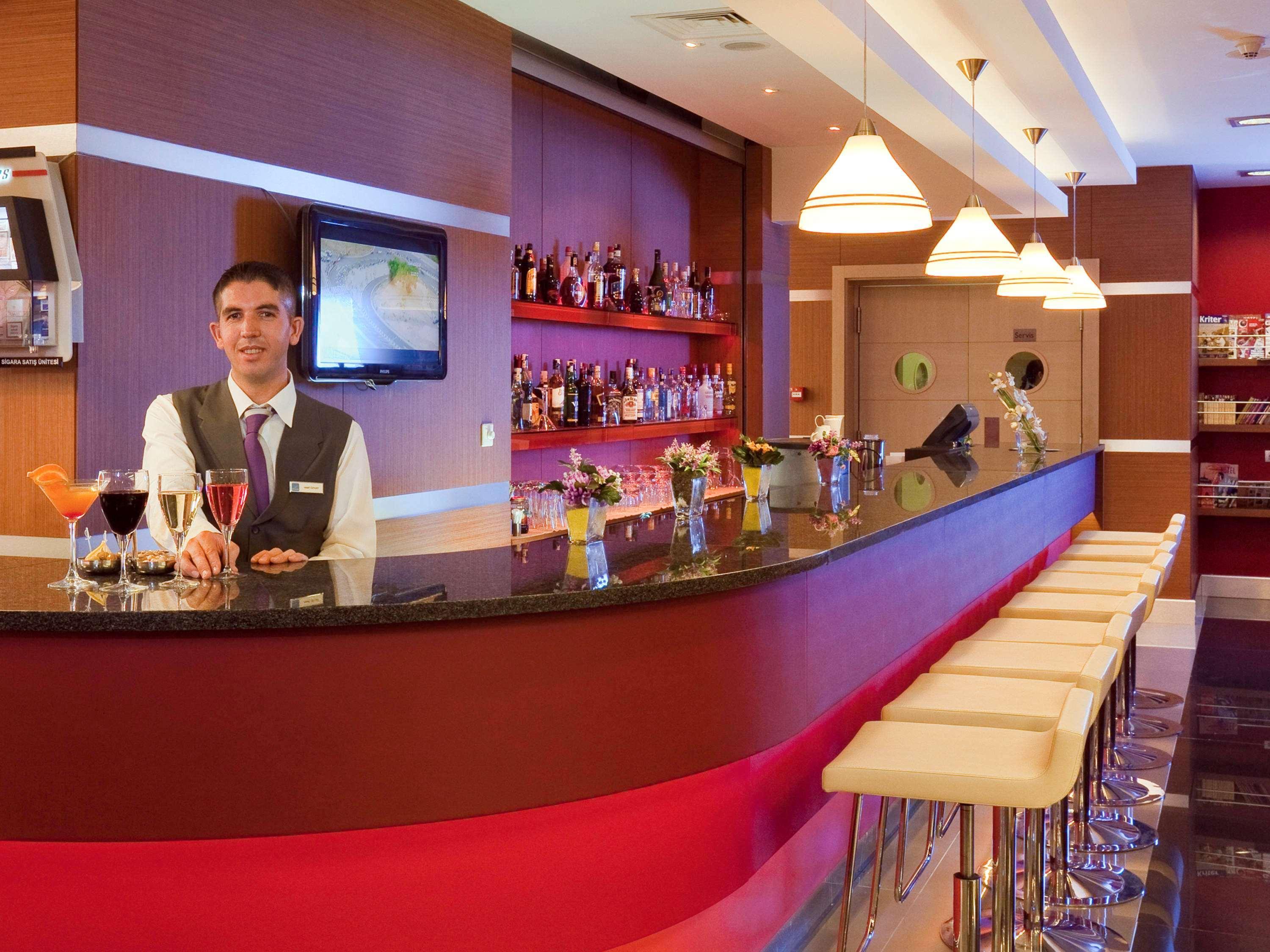 Otel Novotel