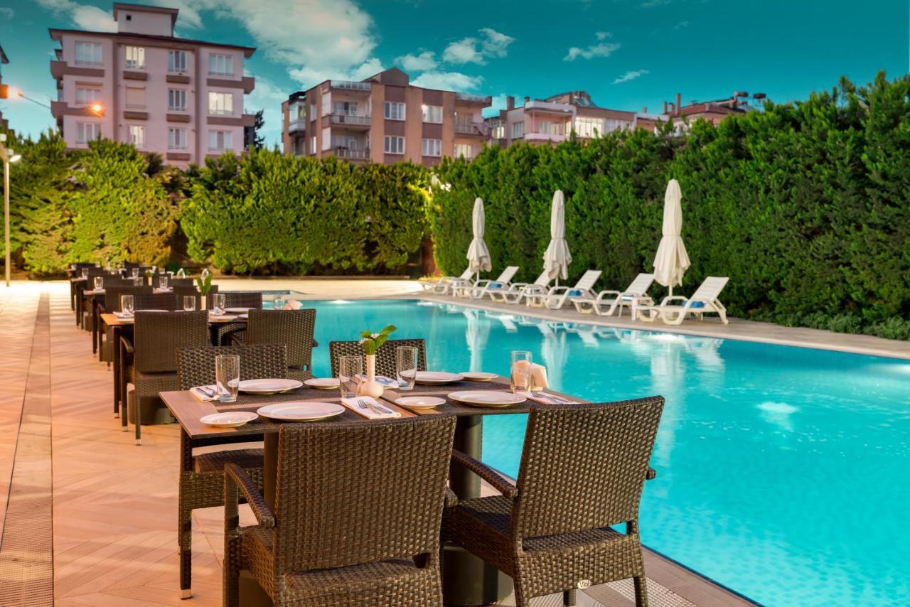 Novotel 4* Gaziantep