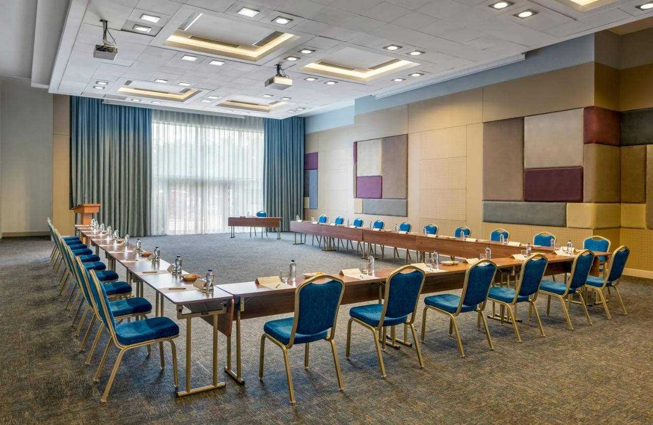 Novotel Otel 4*
