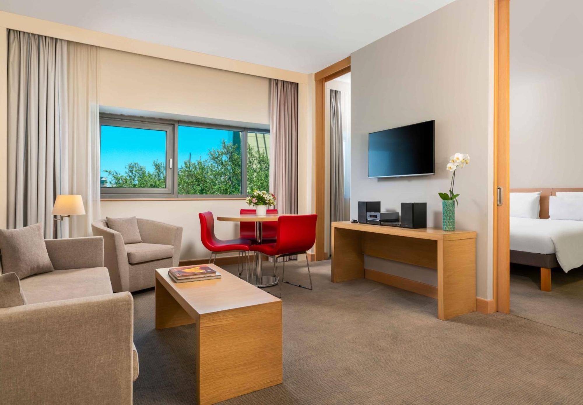 Otel Novotel