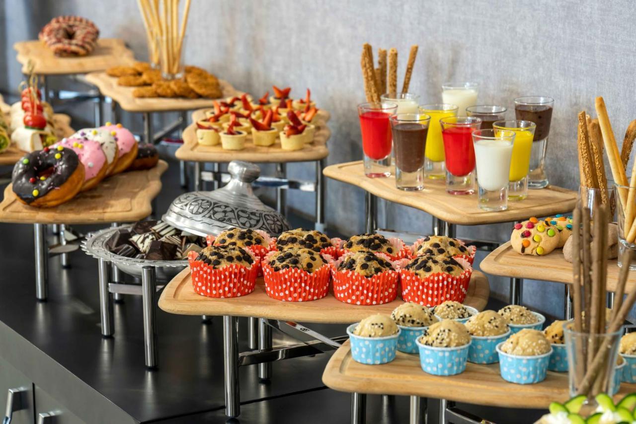 Otel Novotel 4*