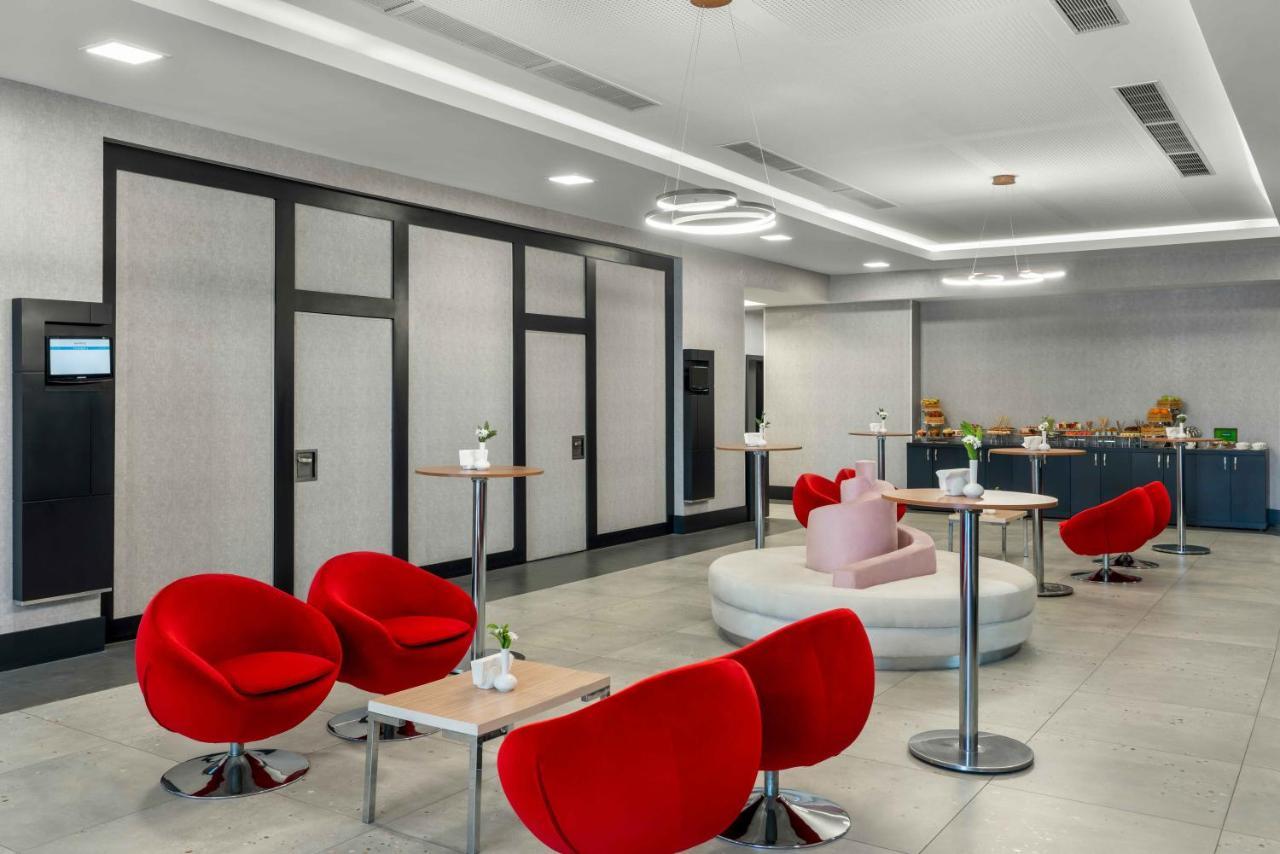 Novotel Otel Gaziantep