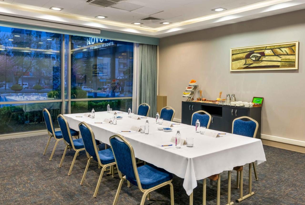 Otel Novotel 4*