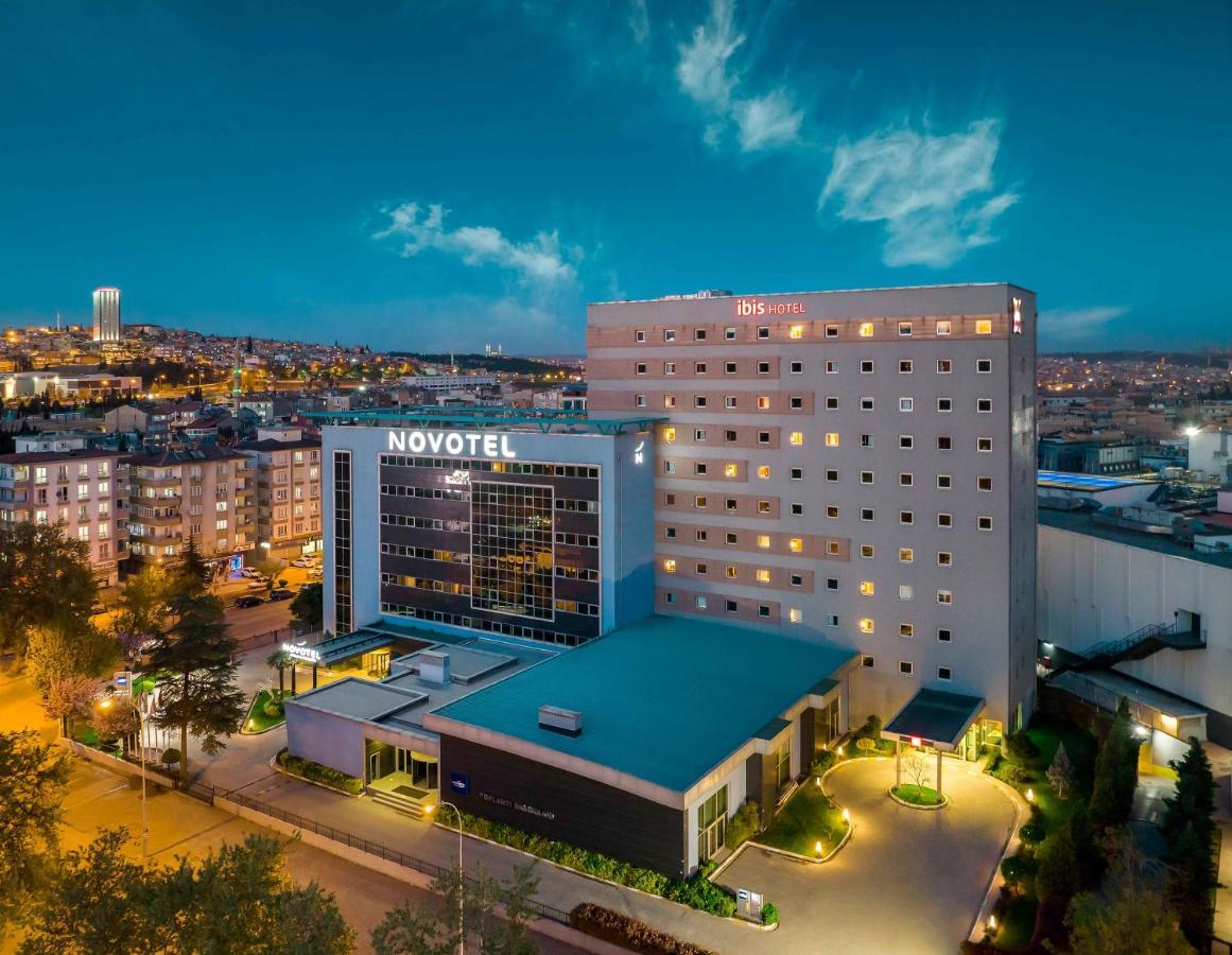 Novotel Otel