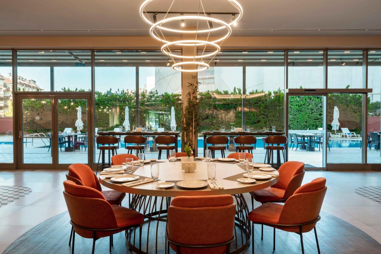 Novotel Hotel Gaziantep