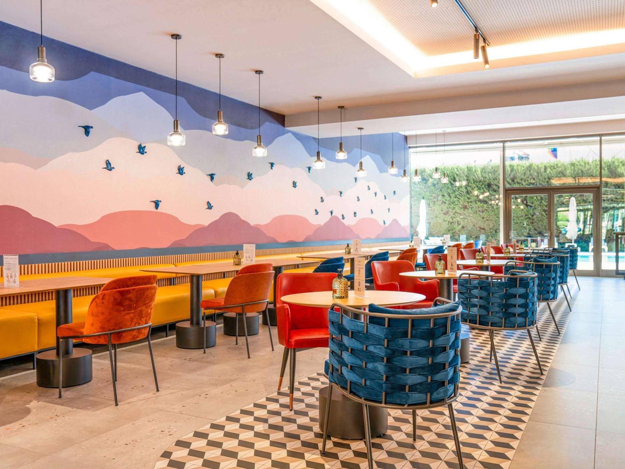 Novotel Otel 4*