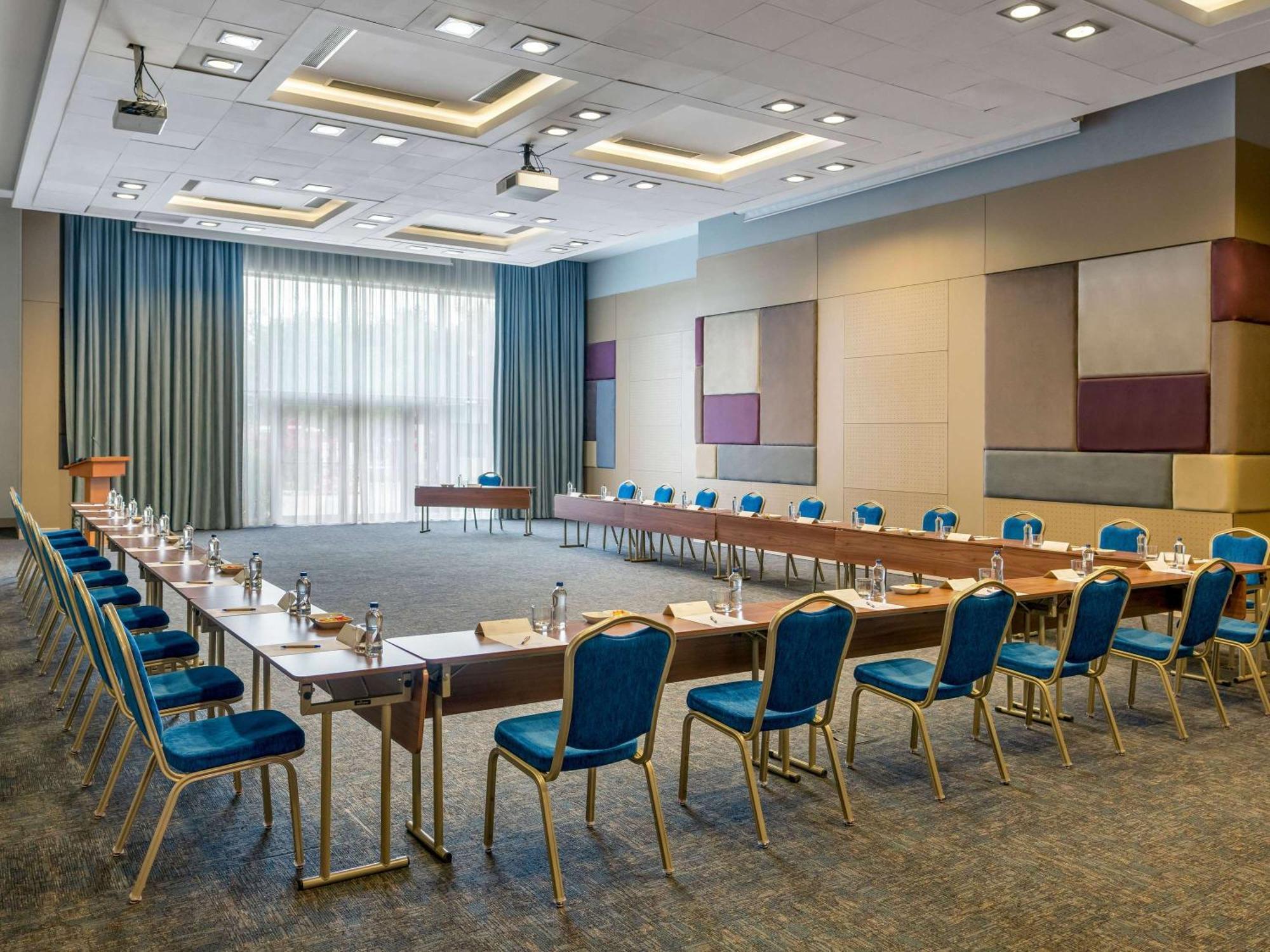 Novotel Otel 4*