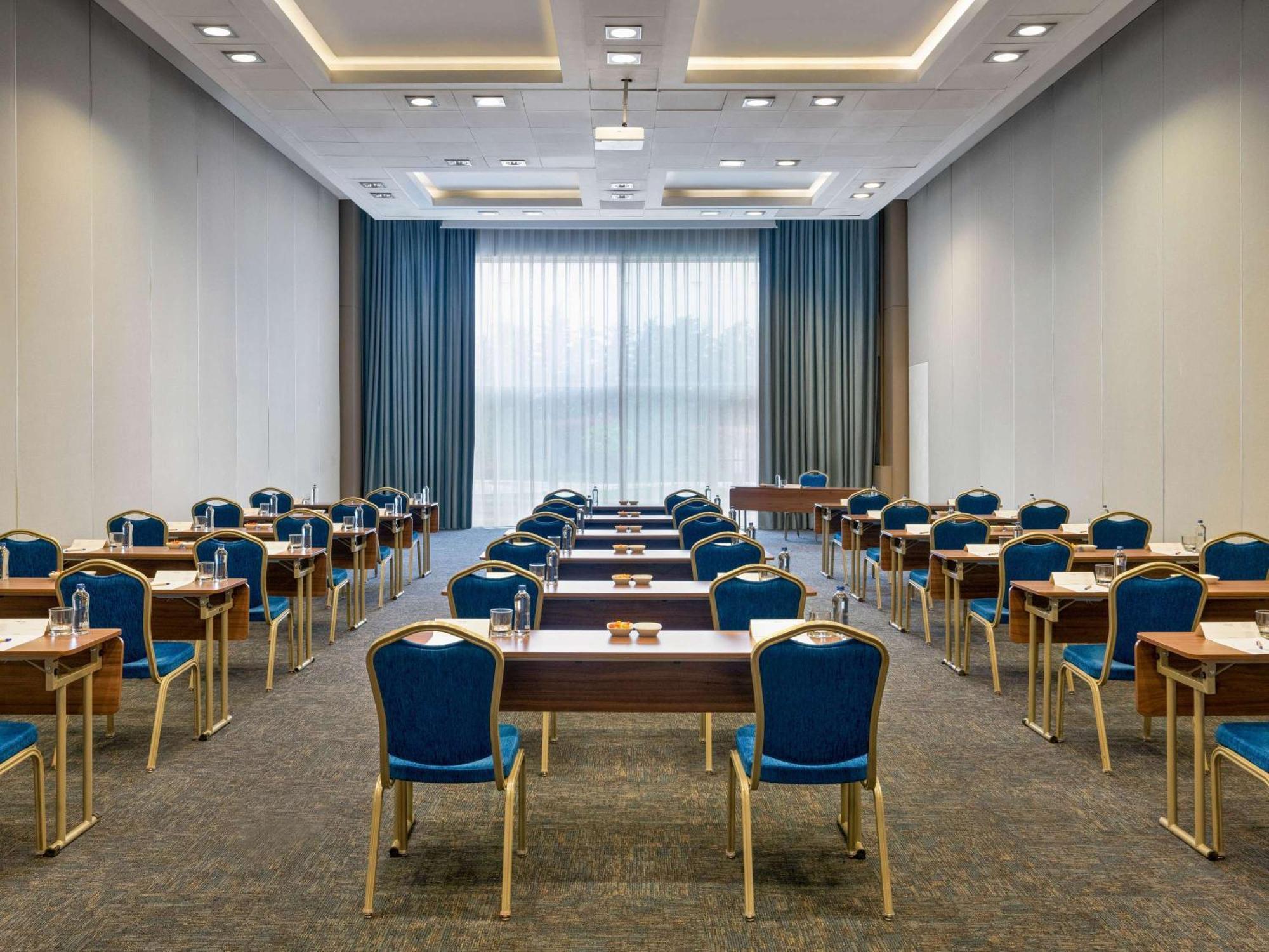 Otel Novotel Gaziantep