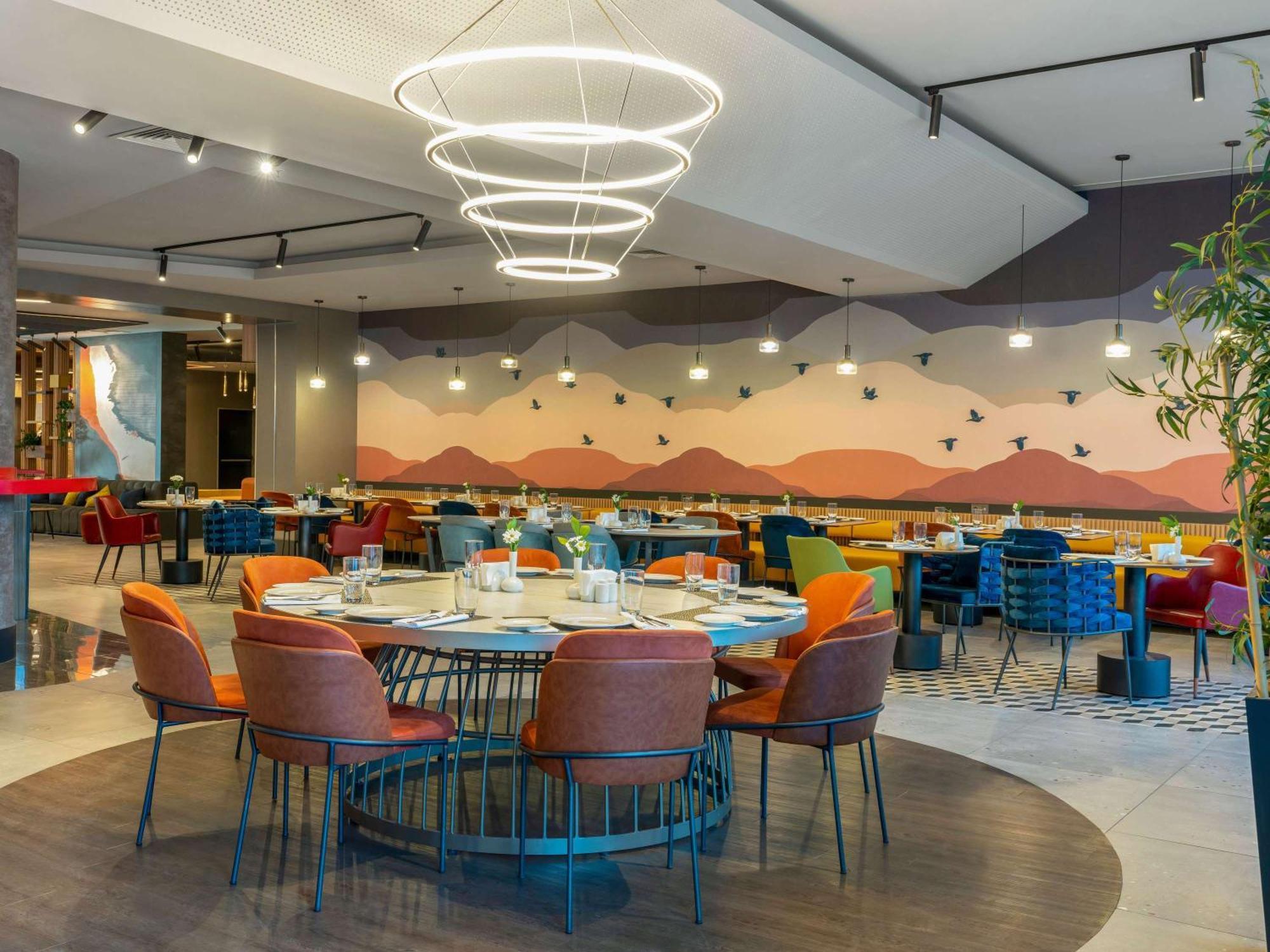 Otel Novotel