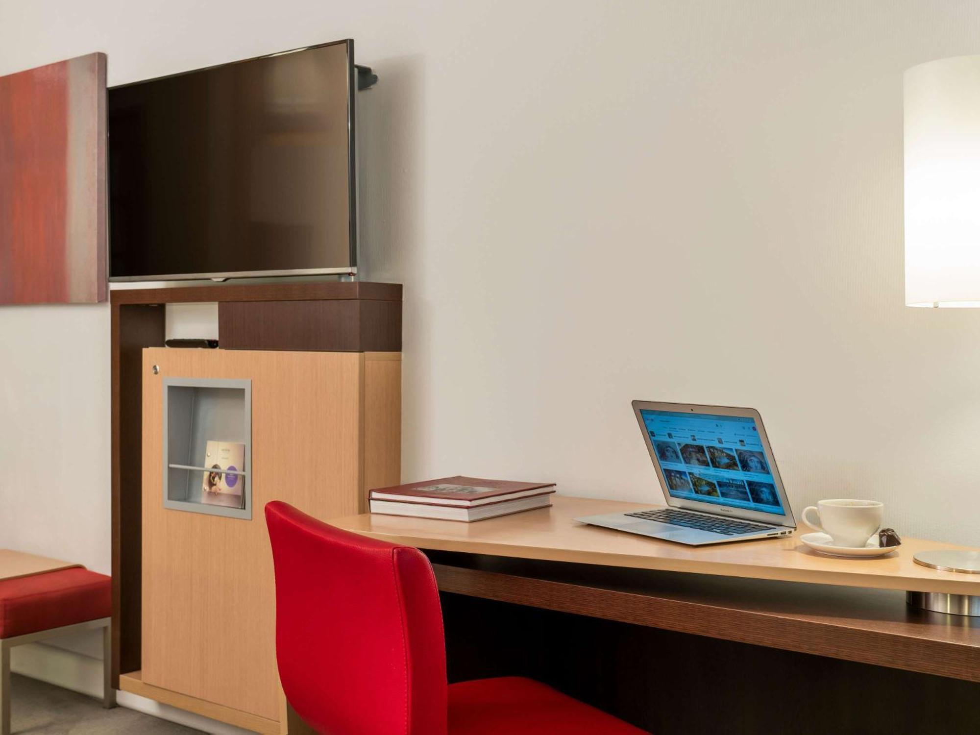 Otel Novotel 4*