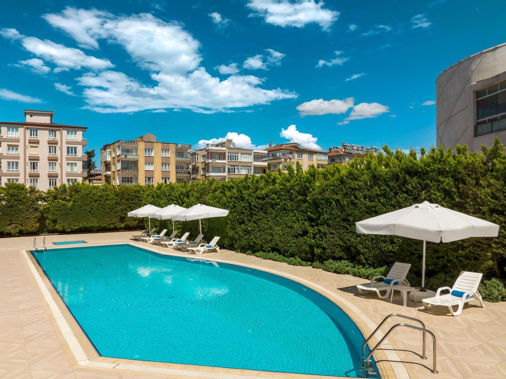 Novotel 4* Gaziantep