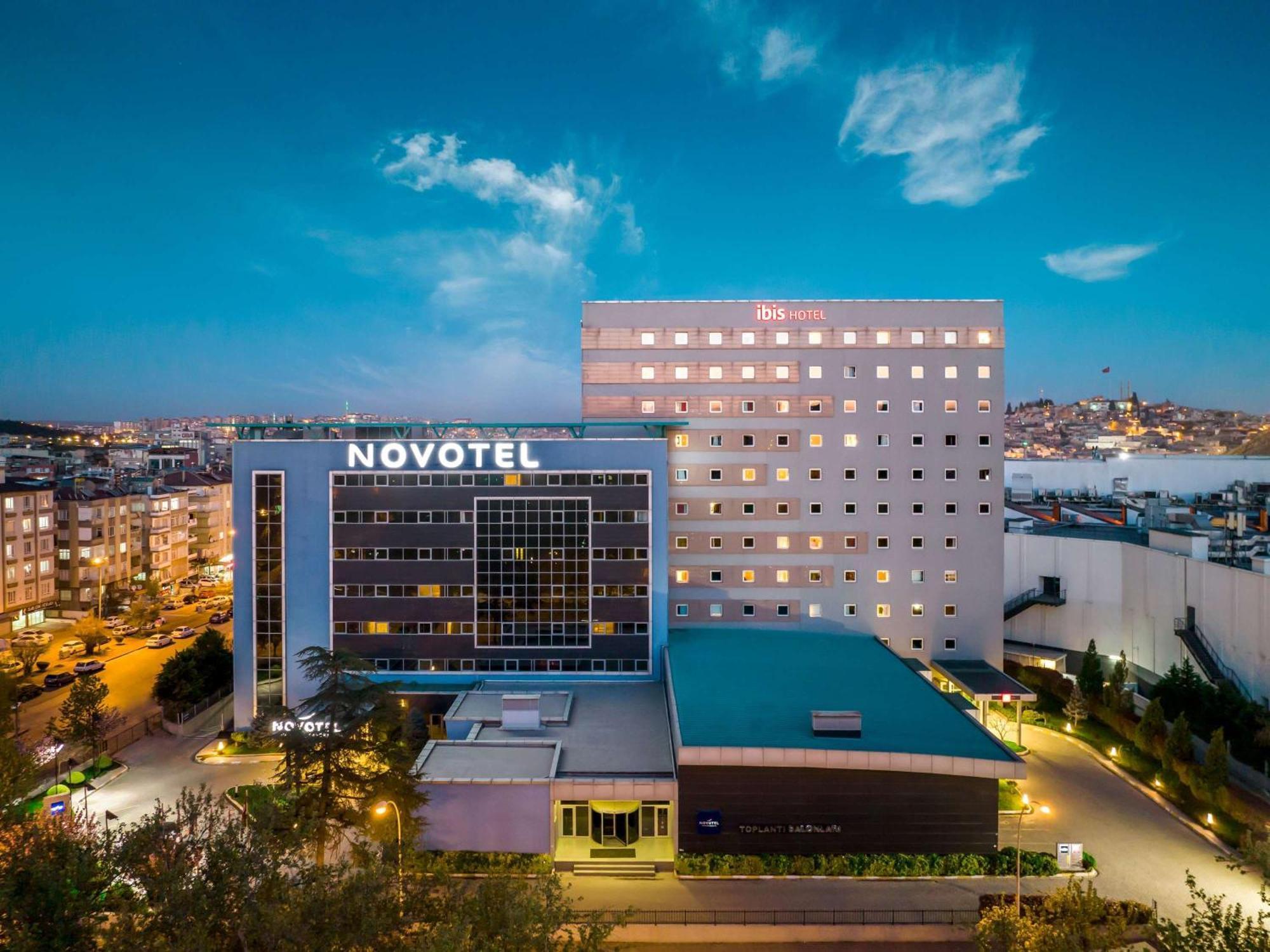 Novotel
